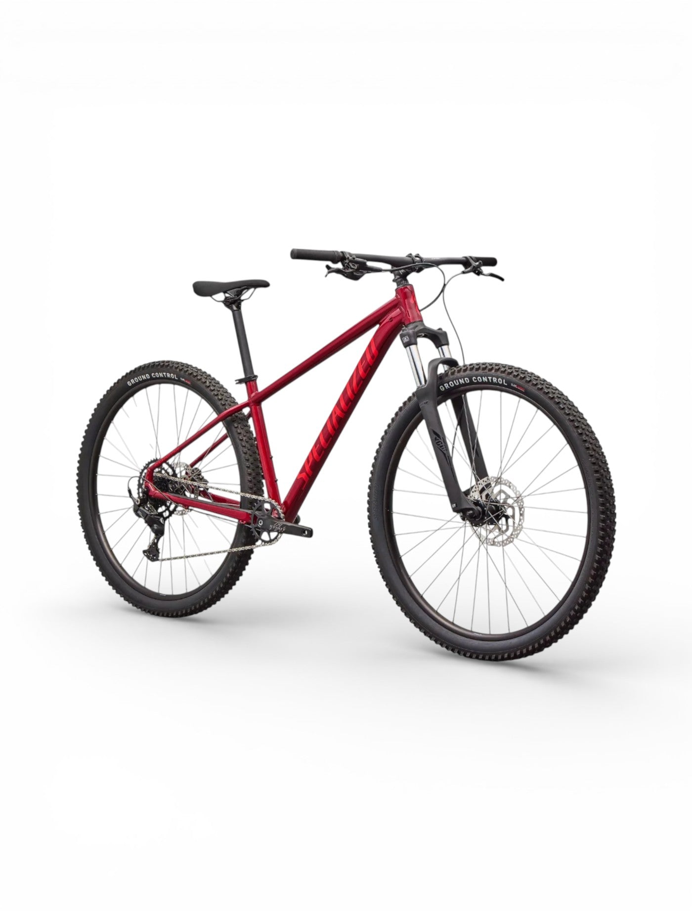 Bicicleta Rockhopper Sport Shimano Cues 9v R 29 para MTB o Trail