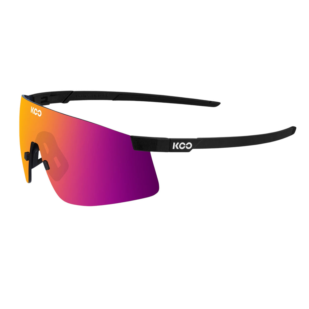 Lentes Koo Nova para Ciclismo, Running, Deportes Outdoor Ultraligeros