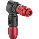 Bomba Lezyne Steel Floor Drive 3.5 ABS Flat Grey con Manómetro Análogo