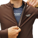 Jersey Manga Larga Essential de Pas Normal Studio para Caballero