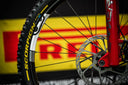<h4>Llantas Pirelli </h4><h4><strong>hasta 40% de descuento</strong></h4>