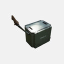 Hielera Blast 32L con Mesa y Bancos