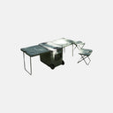 Hielera Blast 32L con Mesa y Bancos
