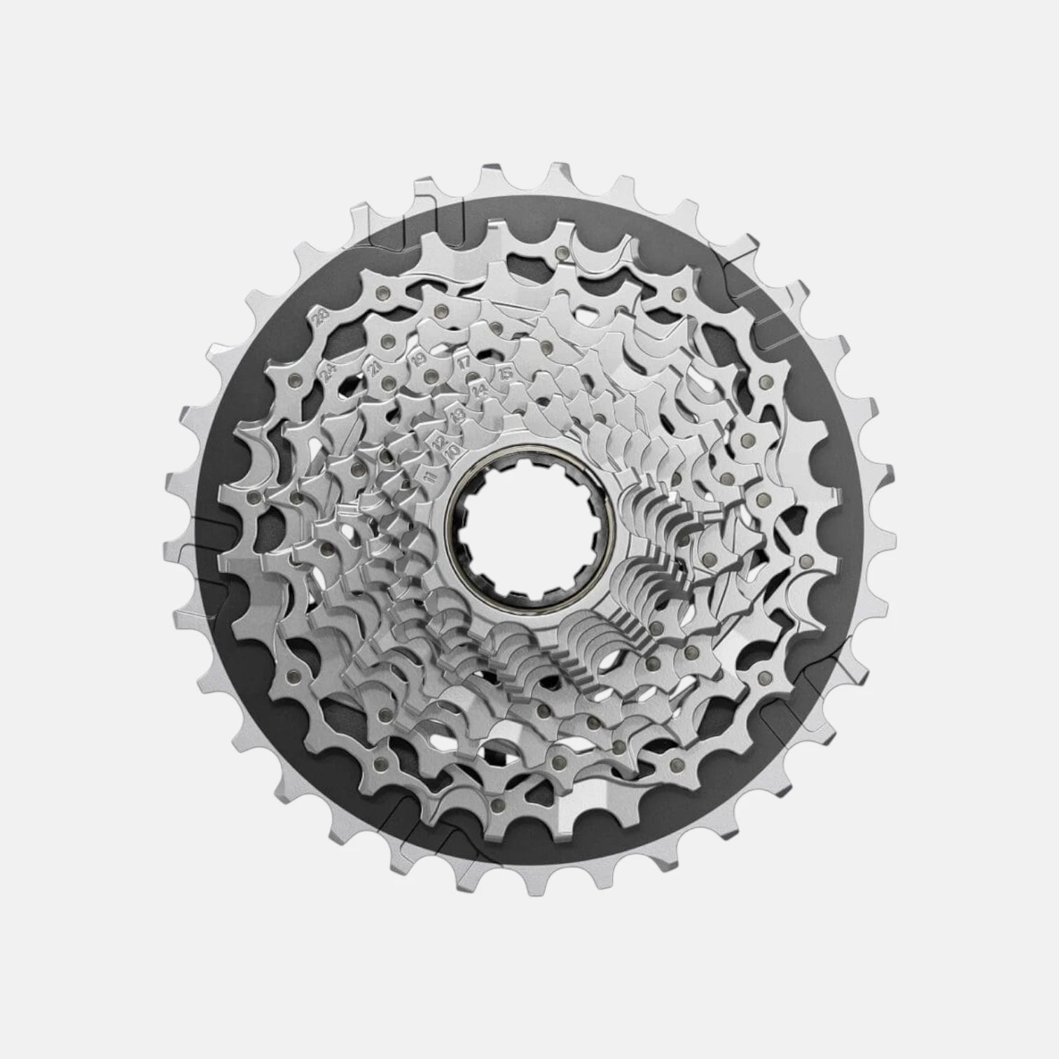 Cassette SRAM XG-1270 E1 10-33T Force-thumbmail-1