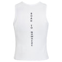 Camiseta Base sin Mangas Pas Normal Studios para Dama | Collection 26