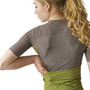 Jersey Pas Normal Studio Mechanism Pro de Dama para Ciclismo de Ruta