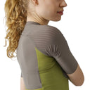 Jersey Pas Normal Studio Mechanism Pro de Dama para Ciclismo de Ruta