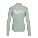 Jersey Manga Larga Pas Normal Studios Essential para Dama