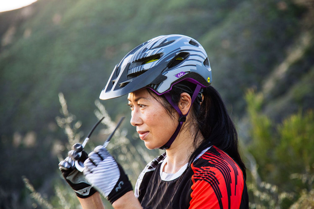 Casco Liv Coveta Protección Mips Ciclismo De Ruta