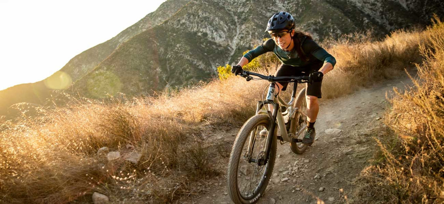 Casco Liv Infinita Sx Protección Mips Ciclismo De Montaña