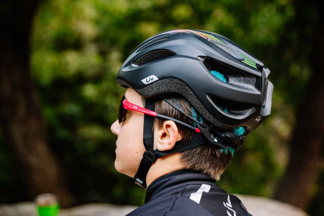 Casco Liv Rev Comp Protección Mips Ciclismo De Ruta