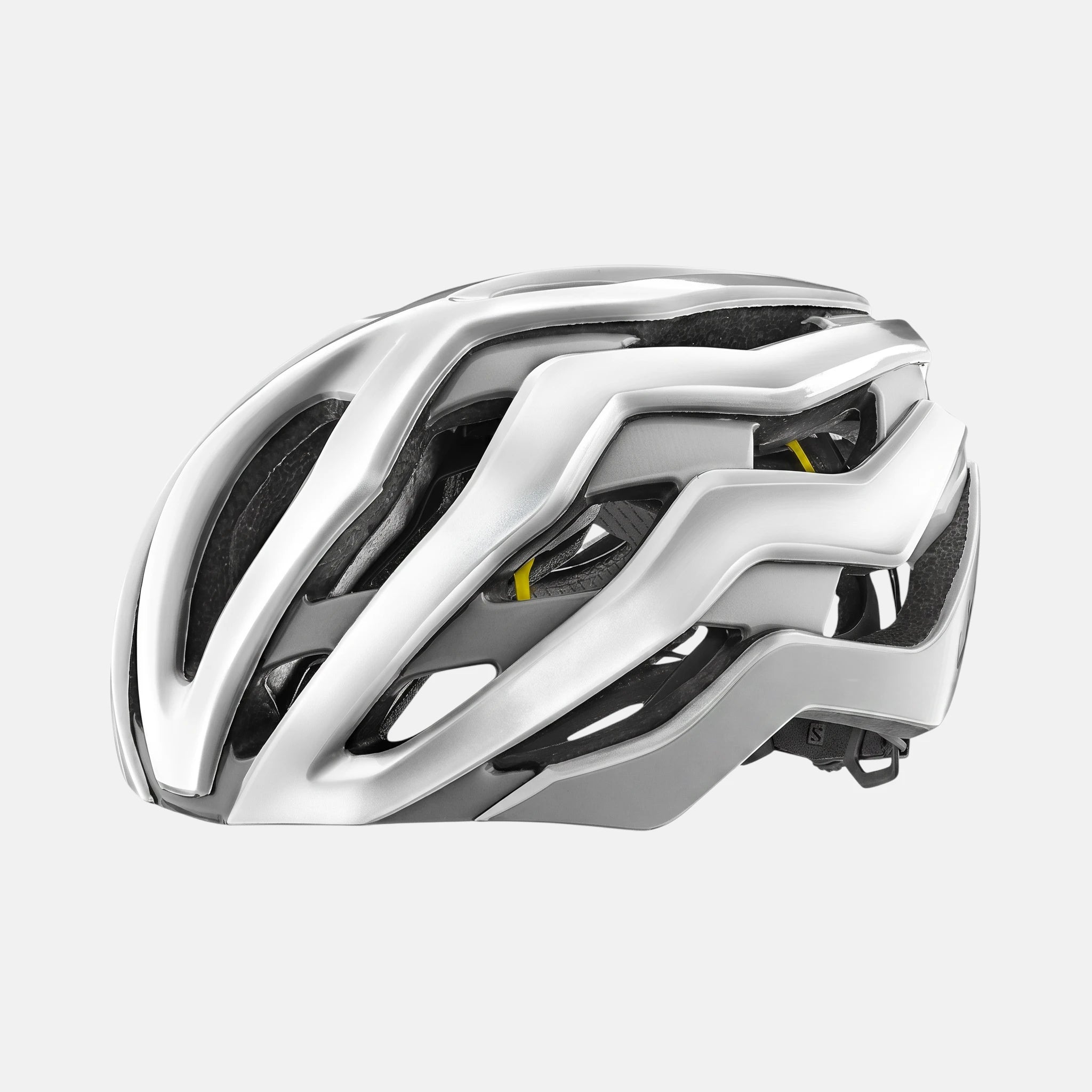 Casco Liv Rev Pro Mips Gloss Metallic