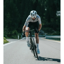 Casco para Ciclismo de Ruta Kask Elemento con Protección Aerodinámica