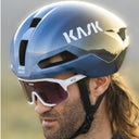 Casco Kask Nirvana para Ciclismo de Ruta y Montaña (MTB) con ErgoFit