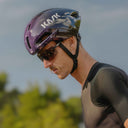Casco Kask Nirvana para Ciclismo de Ruta y Montaña (MTB) con ErgoFit