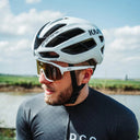 Casco para ciclismo de Ruta Kask Protone Icon con OCTOFIT+ Ajustable