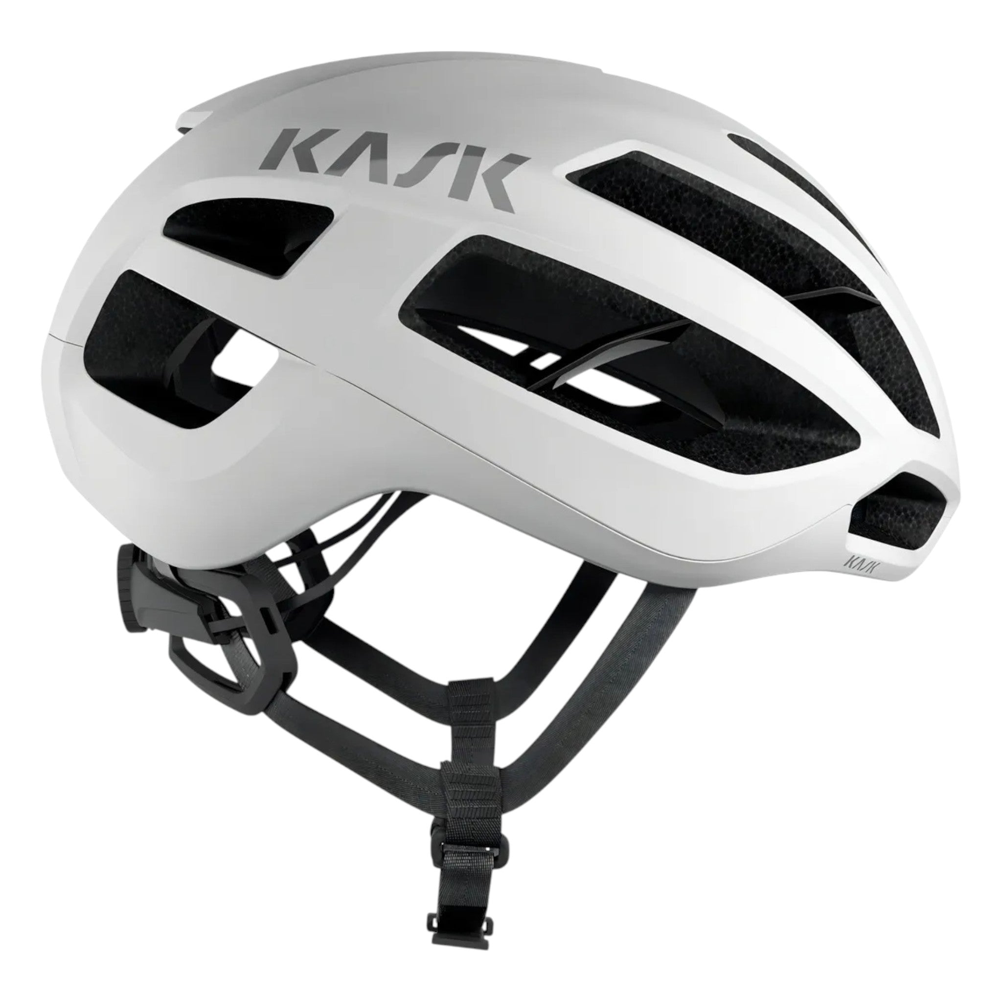 Casco para ciclismo de Ruta Kask Protone Icon con OCTOFIT+ Ajustable