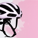 Casco para ciclismo de Ruta Kask Protone Icon con OCTOFIT+ Flamingo