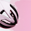 Casco para ciclismo de Ruta Kask Protone Icon con OCTOFIT+ Flamingo
