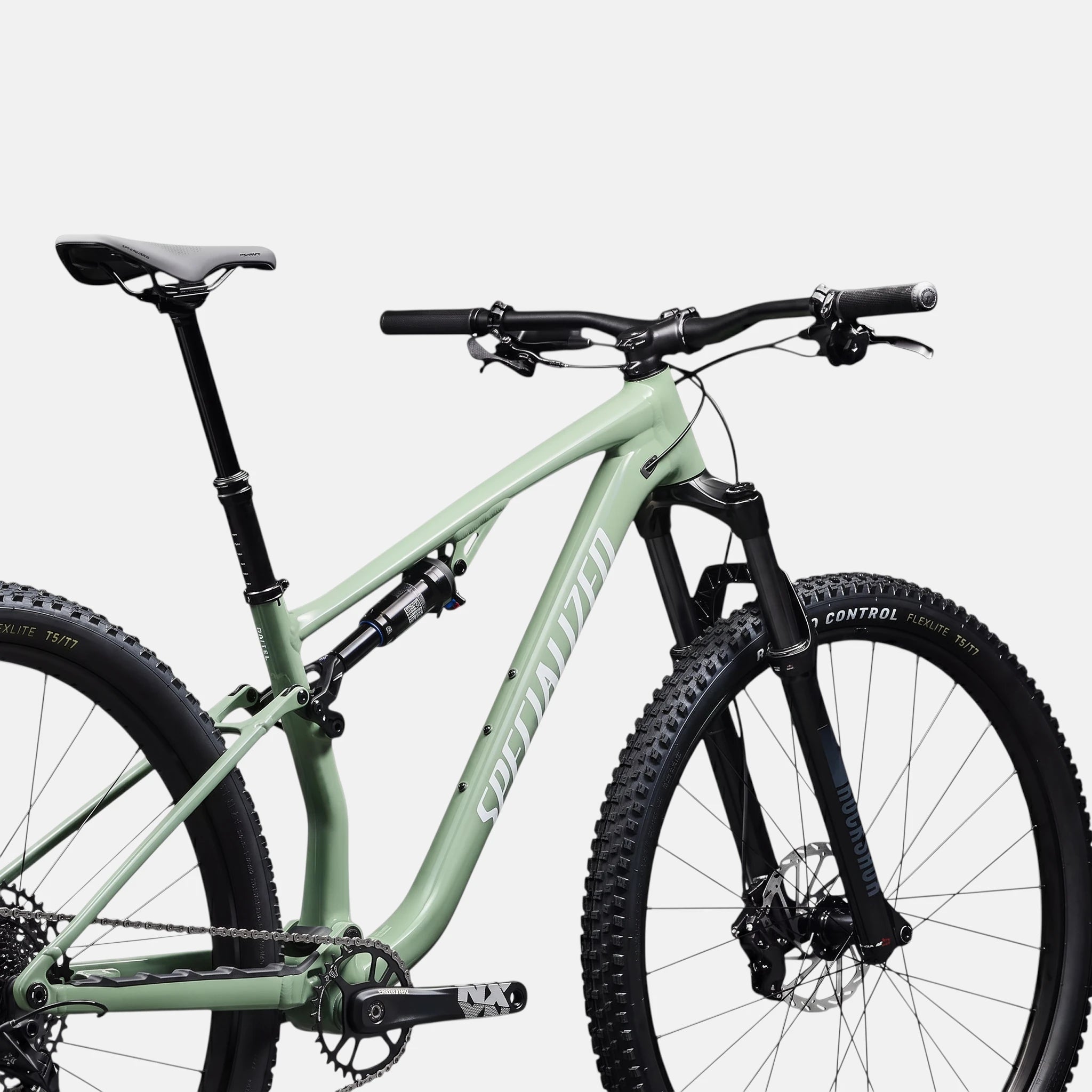 Bicicleta Chisel Base