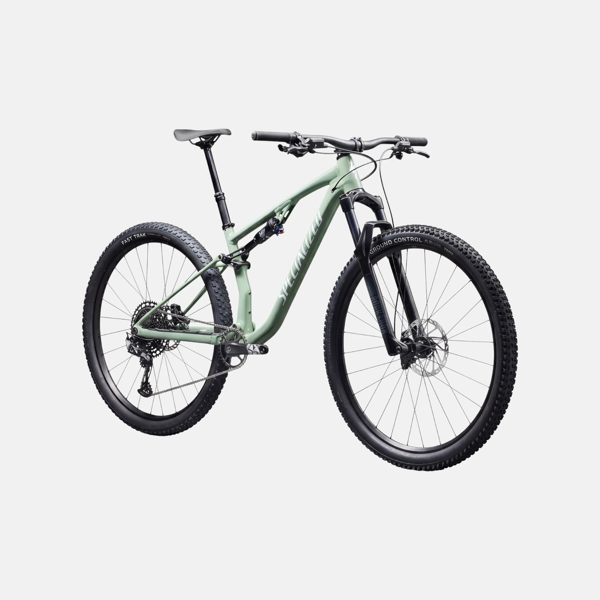Bicicleta Chisel Base