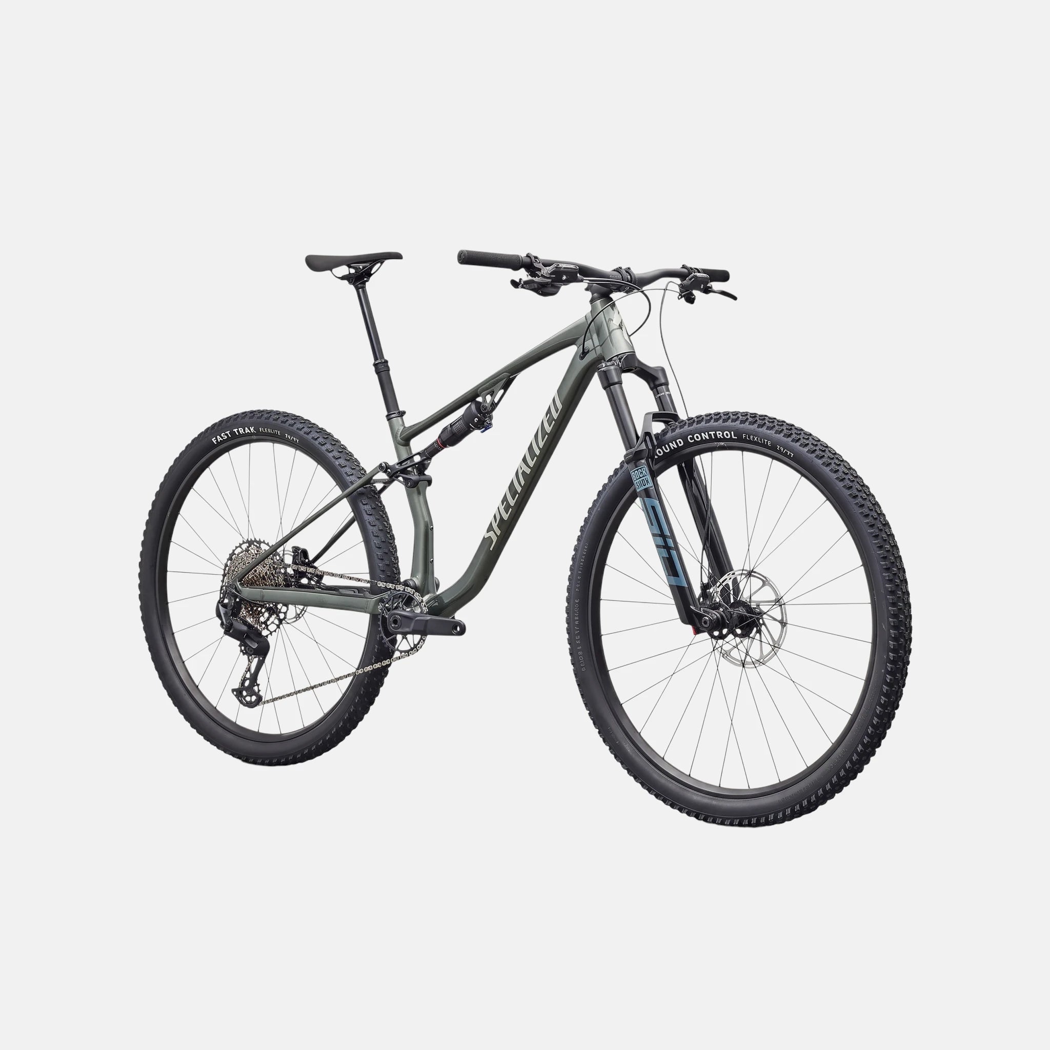 Bicicleta Chisel Comp