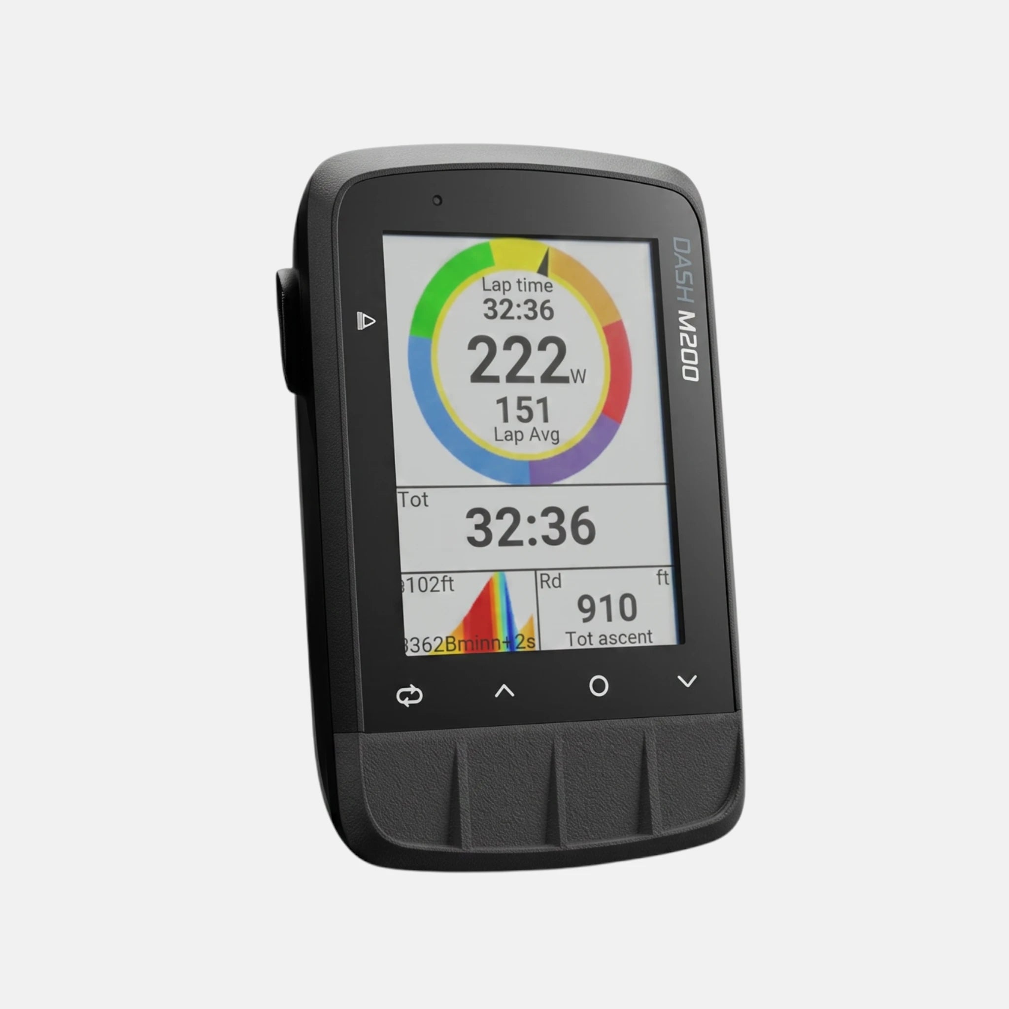 Computadora Giant Dash M200