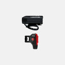 Combo de Lámparas Lezyne Fusion Drive 500+/KTV Drive PRO+ 150