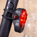 Combo de Lámparas Lezyne Fusion Drive 500+/KTV Drive PRO+ 150