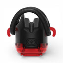 Combo de Lámparas Lezyne Fusion Drive 500+/KTV Drive PRO+ 150