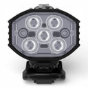 Combo de Lámparas Lezyne Fusion Drive 500+/KTV Drive PRO+ 150