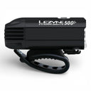 Combo de Lámparas Lezyne Fusion Drive 500+/KTV Drive PRO+ 150