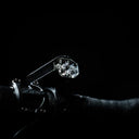 Combo de Lámparas Lezyne Fusion Drive 500+/KTV Drive PRO+ 150