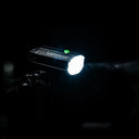 Combo de Lámparas Lezyne Fusion Drive 500+/KTV Drive PRO+ 150