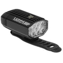 Combo de Lámparas Lezyne Micro Drive 800+/Strip Drive 300+