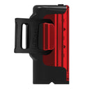 Combo de Lámparas Lezyne Micro Drive 800+/Strip Drive 300+