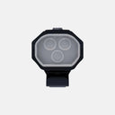 Combo de Lamparas Lezyne KTV Drive Pro 300+/KTV Drive+ hasta 100 hrs