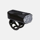Combo de Lamparas Lezyne KTV Drive Pro 300+/KTV Drive+ hasta 100 hrs