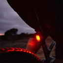 Combo de Lamparas Lezyne KTV Drive Pro 300+/KTV Drive+ hasta 100 hrs