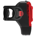 Combo de Lamparas Lezyne KTV Drive Pro 300+/KTV Drive+ hasta 100 hrs