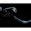 Combo de Lamparas Lezyne KTV Drive Pro 300+/KTV Drive+ hasta 100 hrs