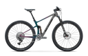 Bicicleta Lee Cougan Crossfire 428 SRAM GX Eagle AXS  Microtech RK25