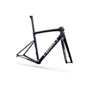 Cuadro Tarmac SL8 S-Works Satin con Degradado Cian Azul by Specialized