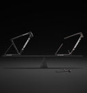 Cuadro Tarmac SL8 S-Works Satin con Degradado Cian Azul by Specialized