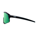 Lentes Koo Demos para Ciclismo, Senderismo y Deportes Outdoor