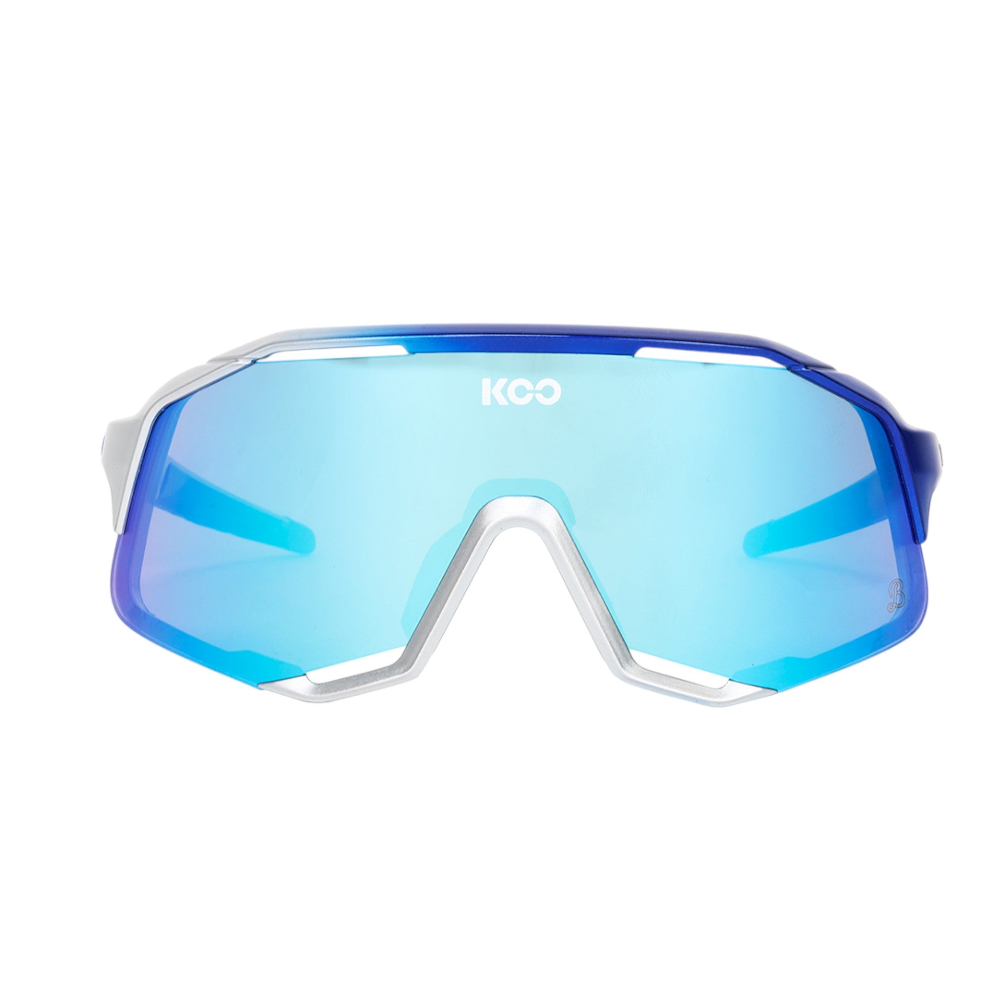 Lentes Koo Demos Red Bull® BORA Hansgrohe Edición Especial – Velo