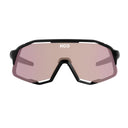 Lentes Fotocromáticos Koo Demos para Ciclismo y Deportes Outdoor
