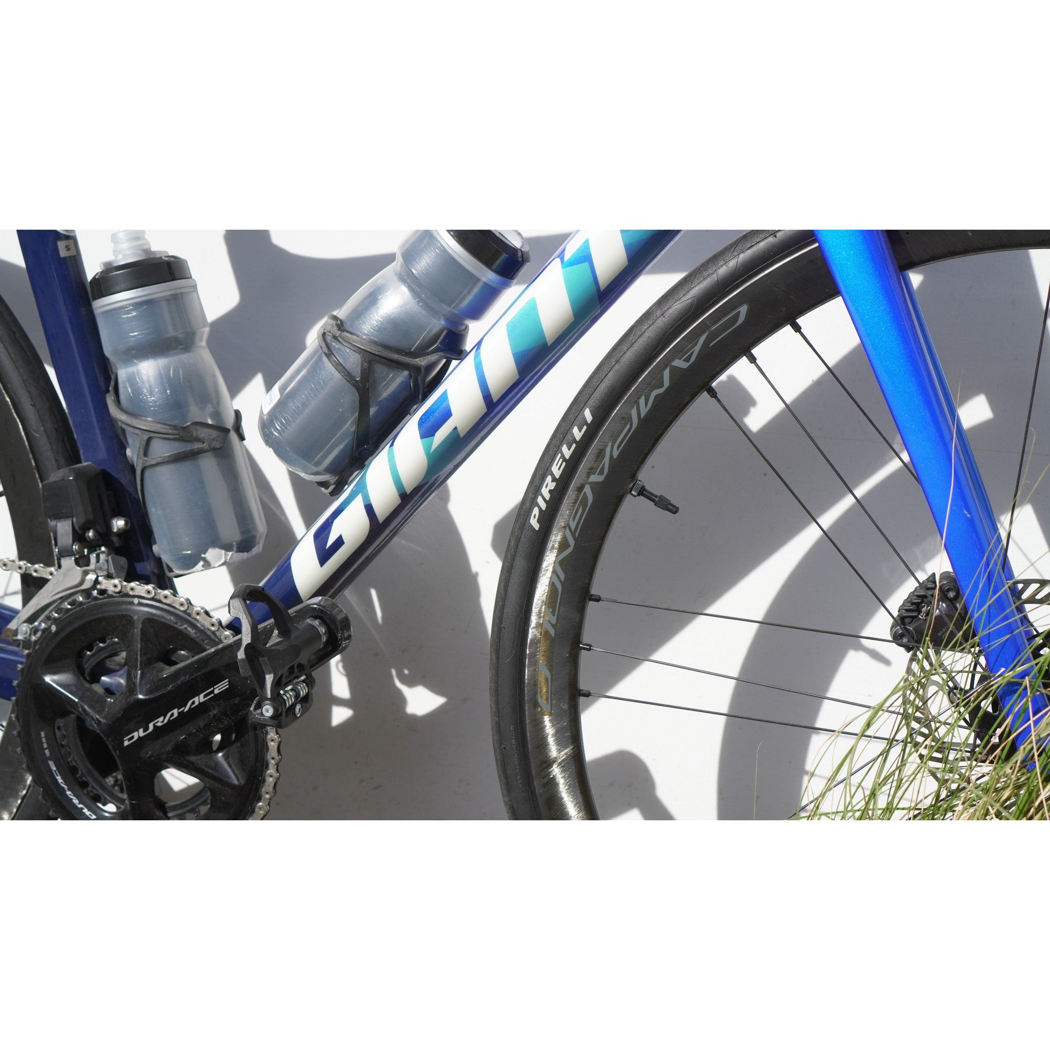 Bicicleta de Ruta Giant TCR Advanced Pro 2023 Talla S R700 | Outlet-thumbmail-5