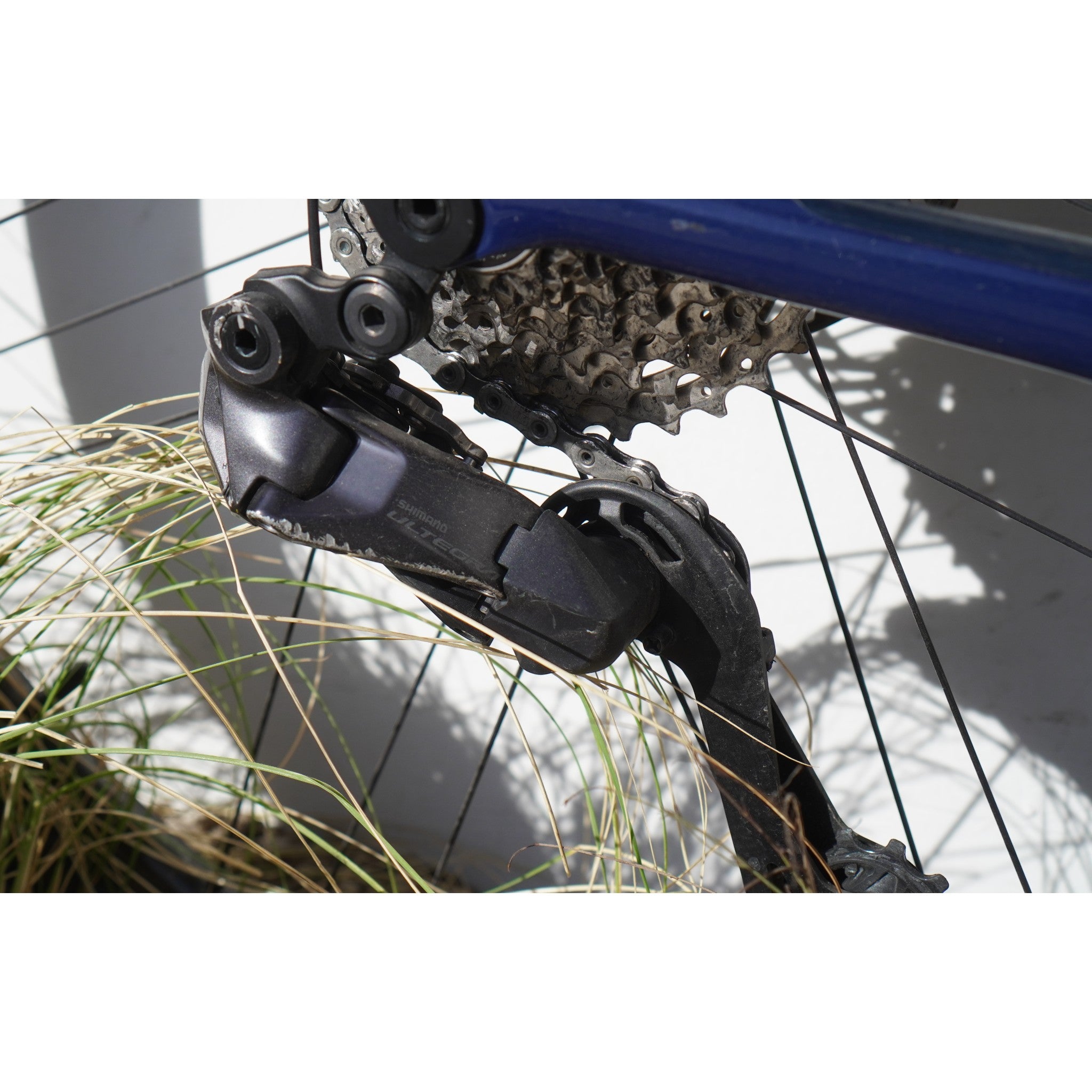 Bicicleta de Ruta Giant TCR Advanced Pro 2023 Talla S R700 | Outlet-thumbmail-7