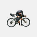 Guardabarros Ass Saver Win Wing MTB Detour